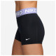 Nike Γυναικείο σορτς-κολάν Pro 365 3'' Shorts Nike Γυναικείο σορτς-κολάν Pro 365 3'' Shorts